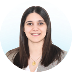 Joana Afonso, Rehabilitation nurse and researcher