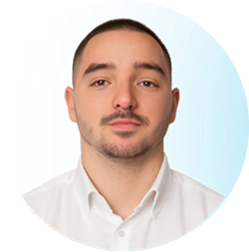 Pedro Lopes, Data science and machine learning expert