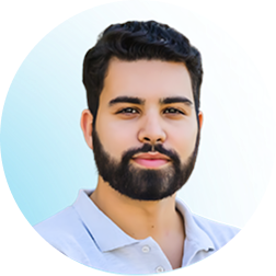 Ruben Silva, Software developer and sales specialist